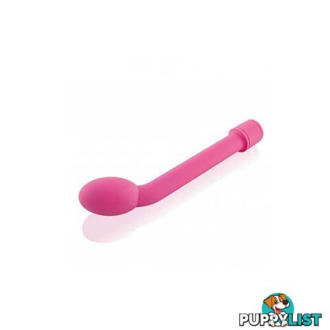 Bff Curved G Spot Massager - BFF - 752875610333