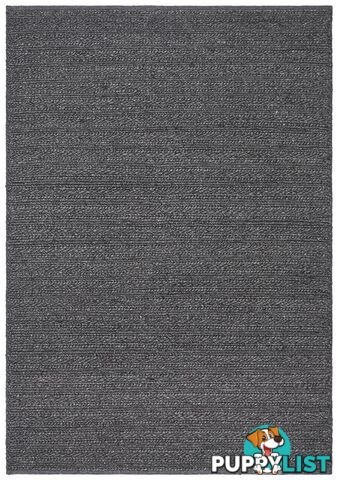 Harvest Galeecha Charcoal Rug - Unbranded - 9375321879286