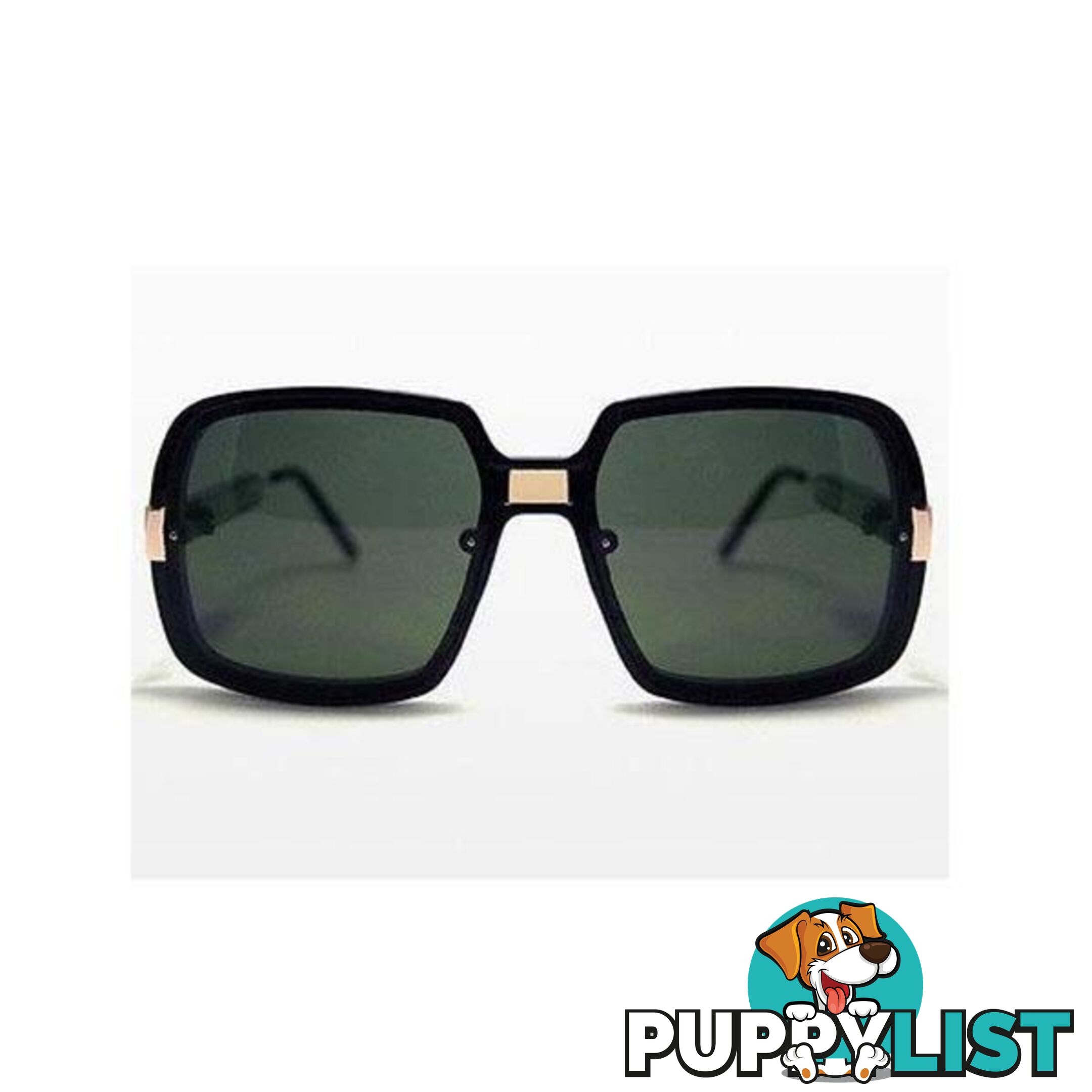 Spitfire Sunglasses Puritan - Spitfire - 4326500392978