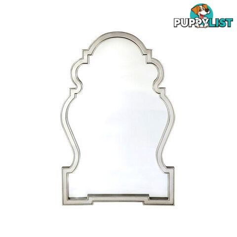 Paloma Wall Mirror - Mirror - 9320294098837