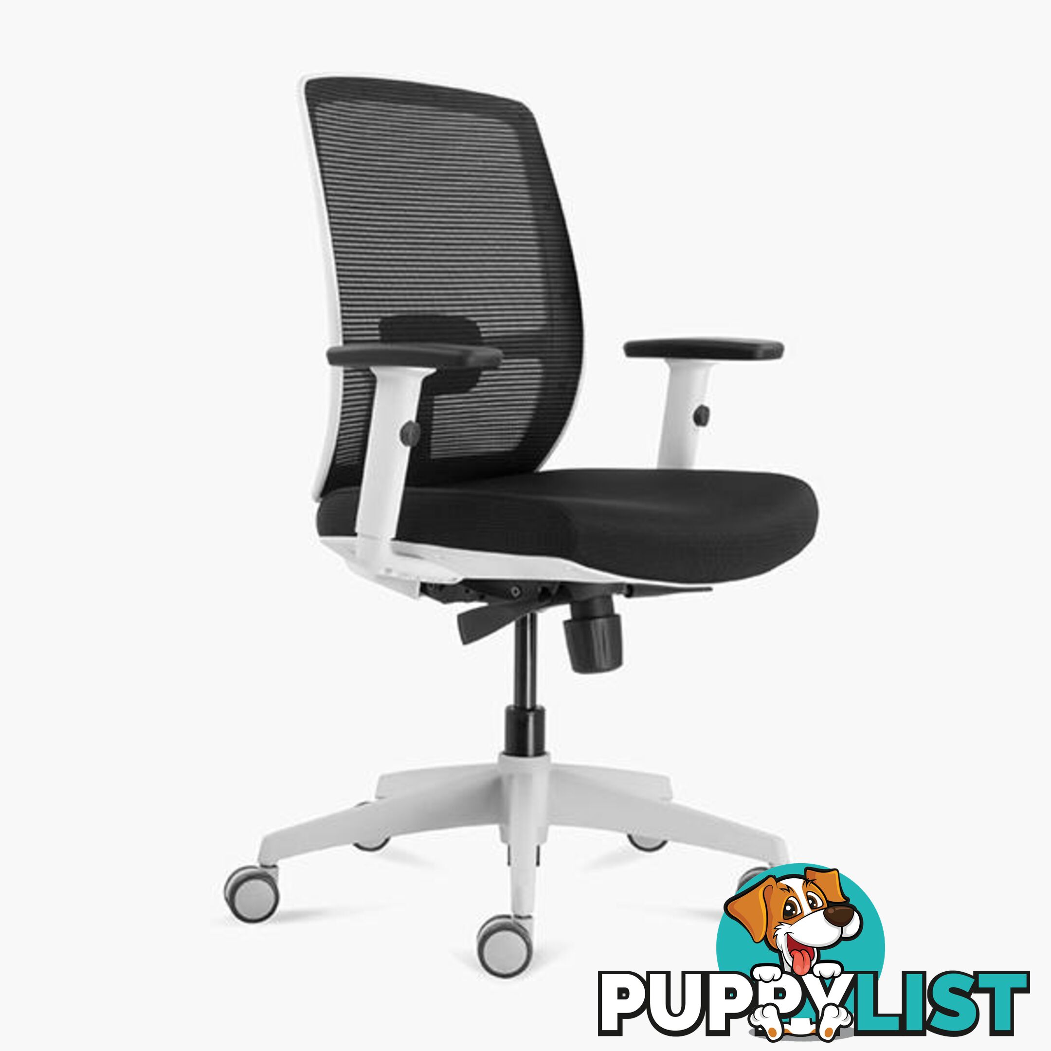 Luminous Office Chair - Unbranded - 7427046175296