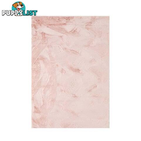 Splender Bunny Soft Rug 155 X 225 Cm - Unbranded - 7427046224031