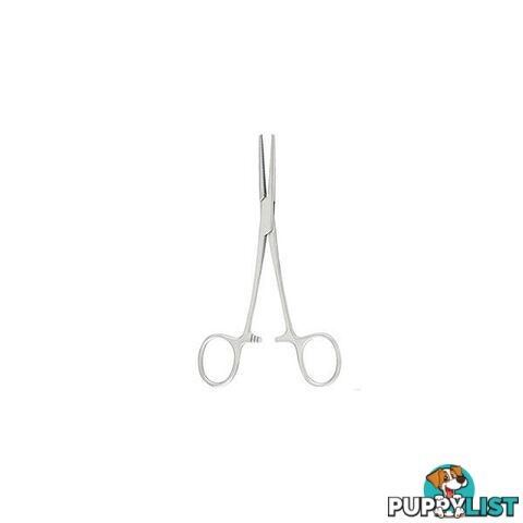 Forceps Crile Straight - Forceps - 7427046221559