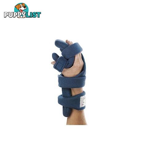 Softpro Functional Hand And Wrist Splint - Left Hand - Softpro - 7427046273954