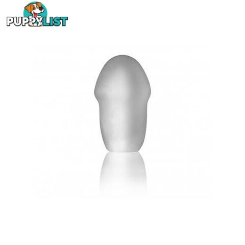 Buck Angel Kissx Clear - Adult Toys - 854854005991