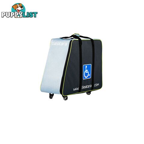 Seatara Carrying Case - Carrying Case - 7427046220606