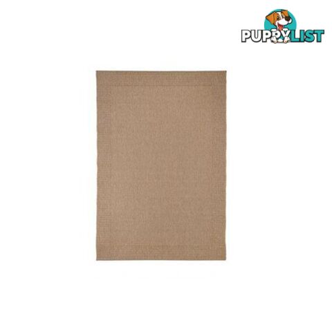 Outdoor Verandah Sand Rug - Unbranded - 9476062080310