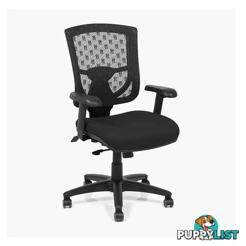 Syntech Tilt Office Chair - Unbranded - 787976632397