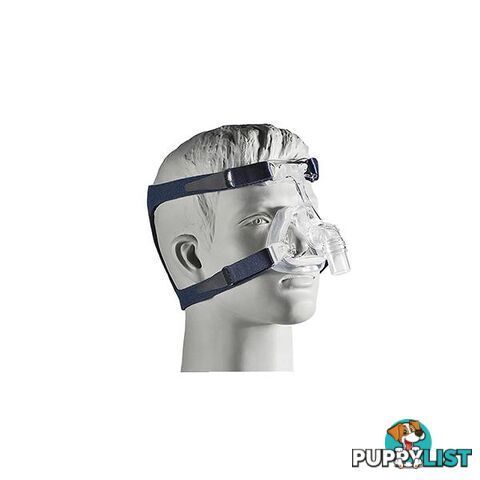 Devilbiss Nasal Cpap Mask - Devilbiss - 7427046222648