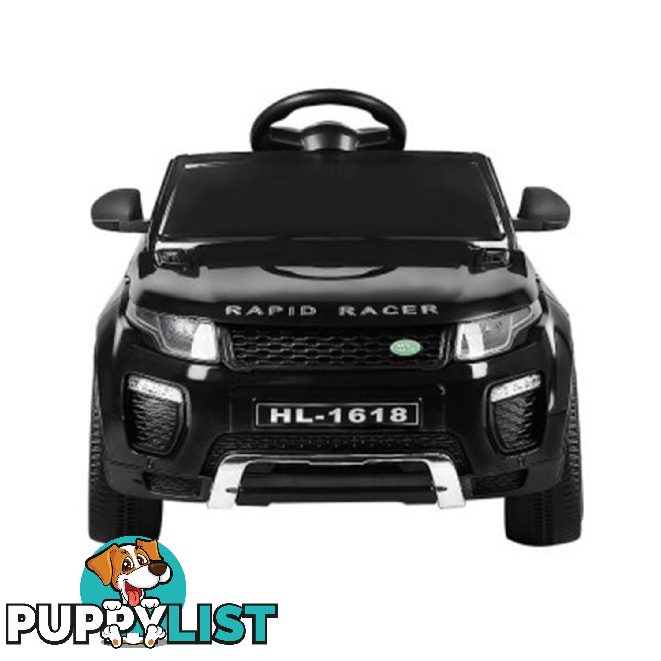 Kids Ride on Car SUV - Rigo - 4326500264862