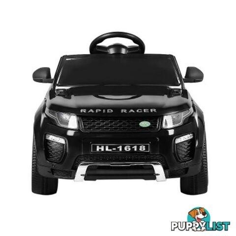 Kids Ride on Car SUV - Rigo - 4326500264862