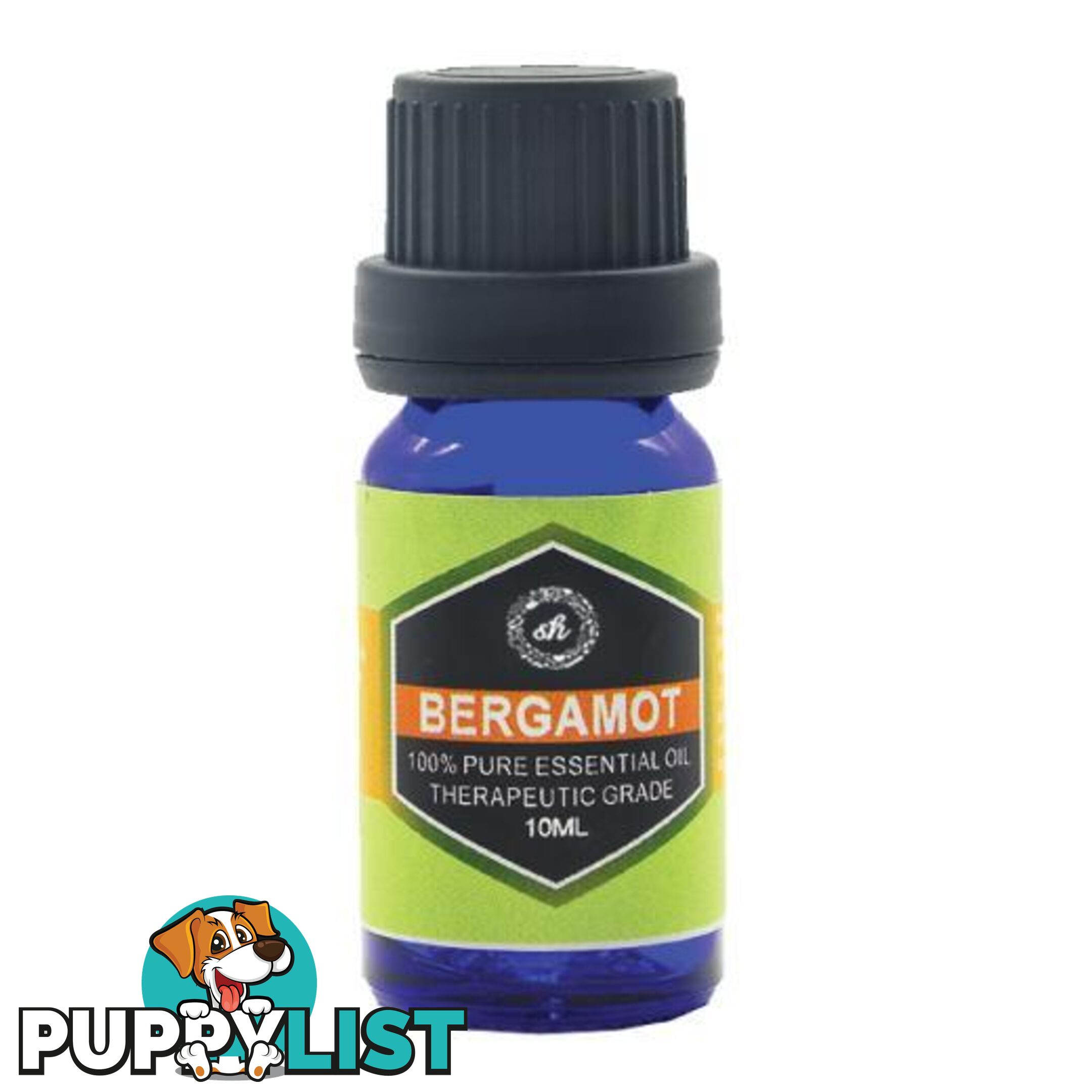 Essential Oils 10ml - Unbranded - 4344744415642