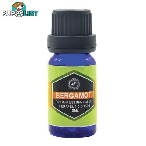 Essential Oils 10ml - Unbranded - 4344744415642