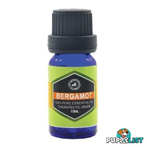 Essential Oils 10ml - Unbranded - 4344744415628