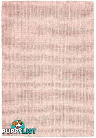 Atrium Barker Pink Rug - Unbranded - 5414599601244