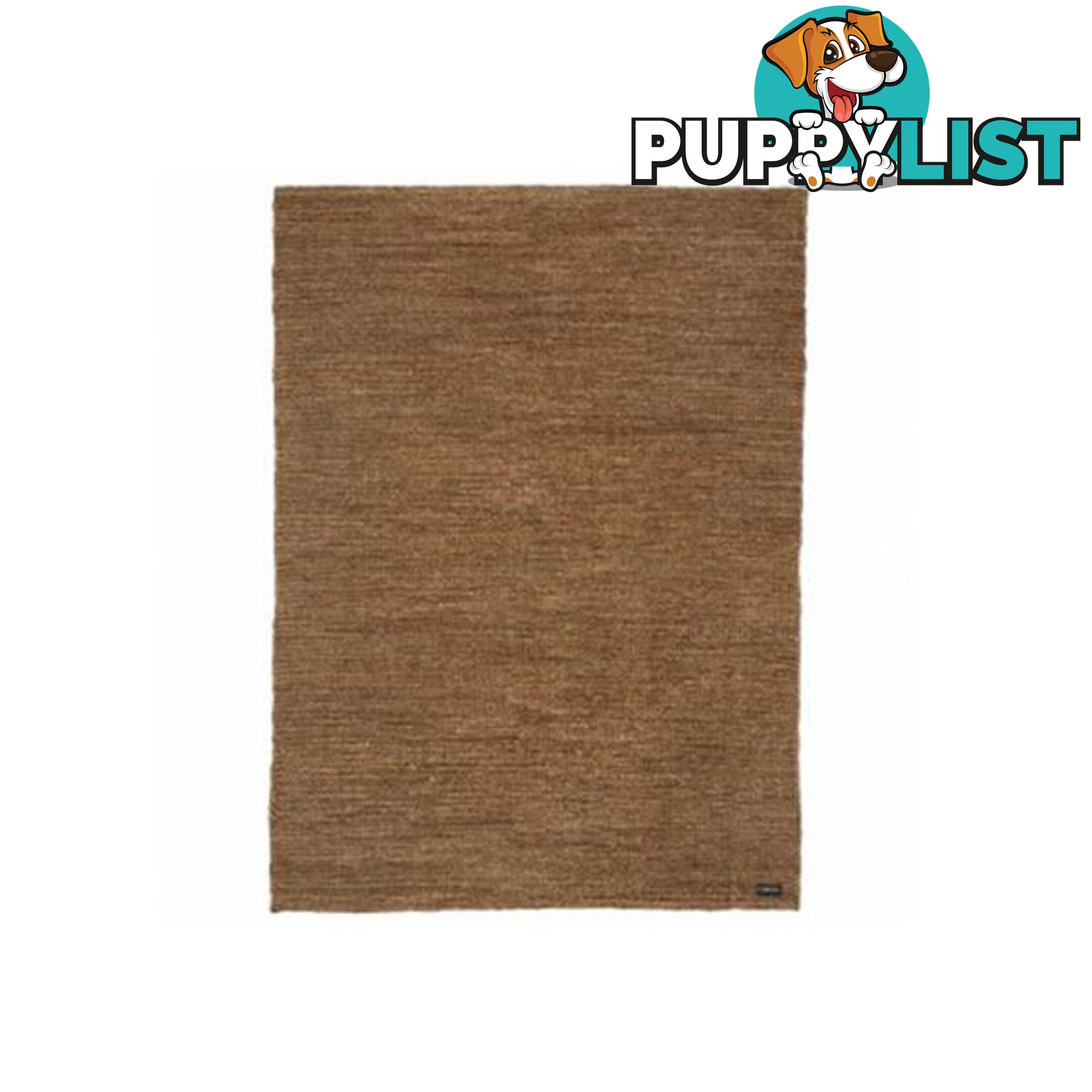 Burma Sumak Coffee Rug 140 X 190 Cm - Unbranded - 7427046370431