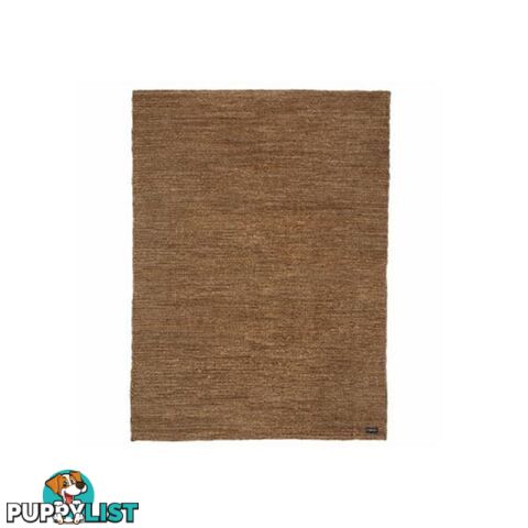 Burma Sumak Coffee Rug 140 X 190 Cm - Unbranded - 7427046370431