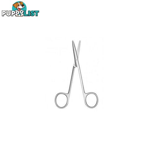 Metzenbaum Scissors Straight Ward - Scissors - 7427046221481