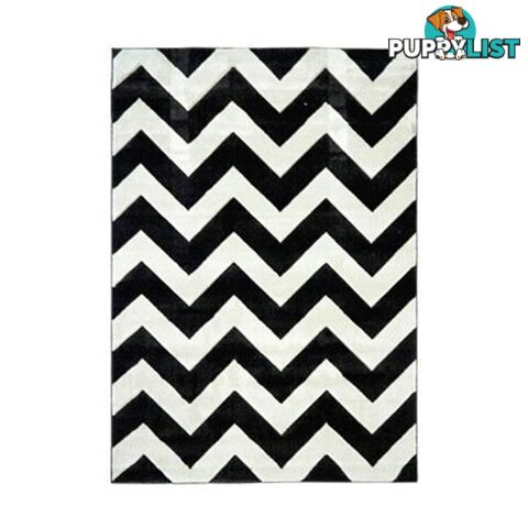 Jasper Chevron Rug - Unbranded - 7427005889004