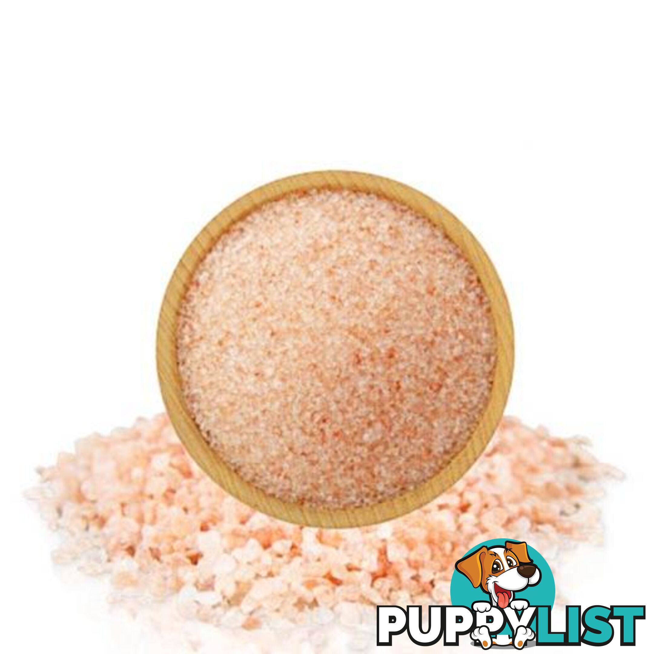 Himalayan Pink Bath Salt Rock Baths Natural Crystal Body Scrub - Unbranded - 9476062109318