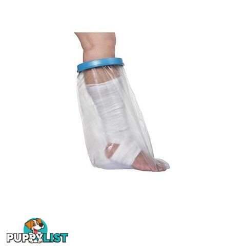 Leg Cast And Bandage Protector - Cast Protector - 7427046218757