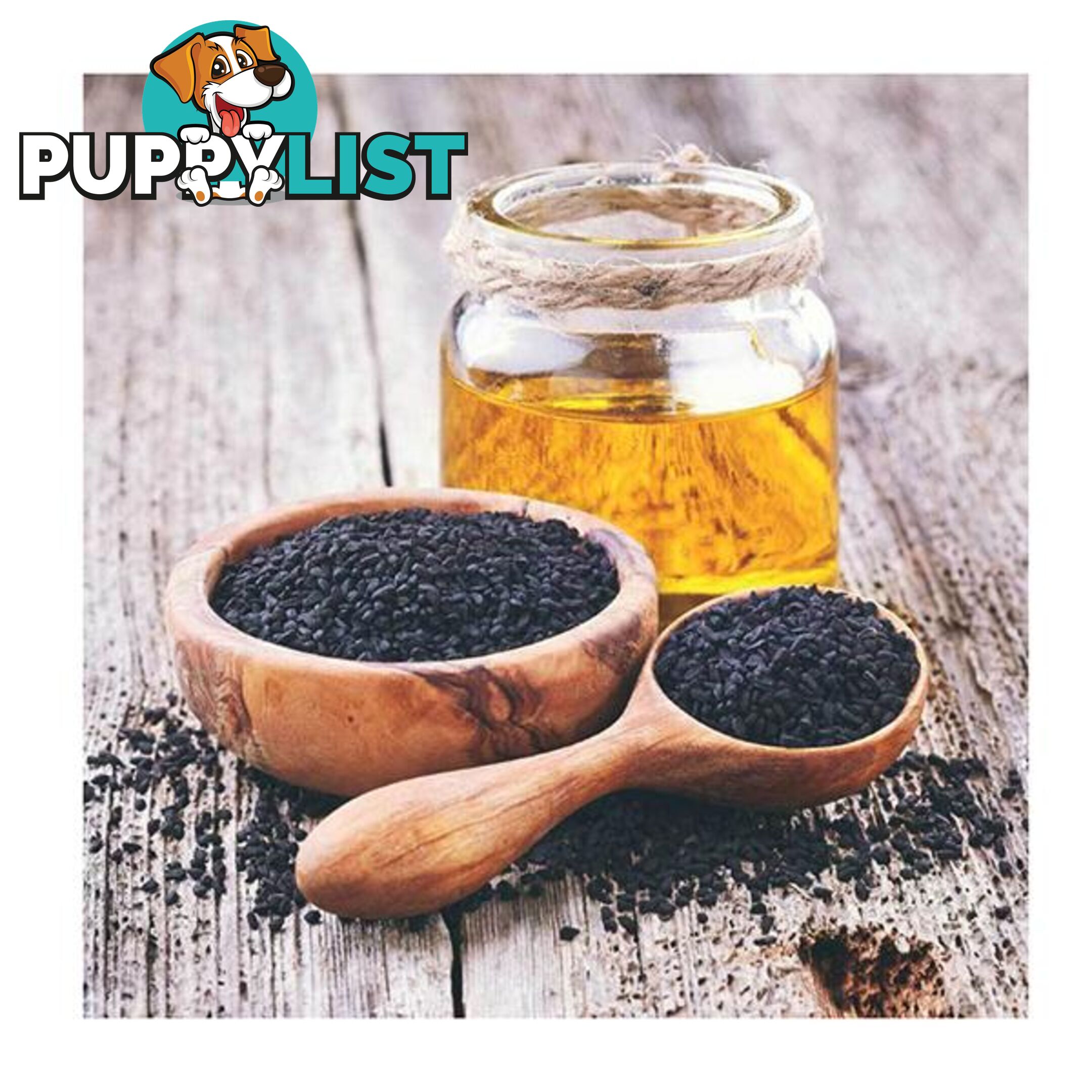 Pure Black Seed Oil 100 Percent Nigella Sativa Unfiltered Cold Pressed - Unbranded - 787976621360