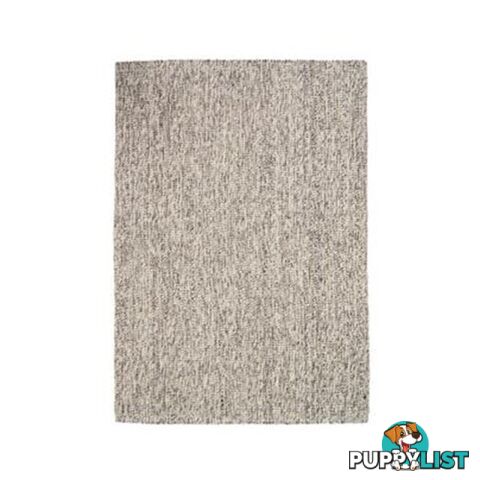 Handwoven Orion Silver Rug - Unbranded - 7427046183932