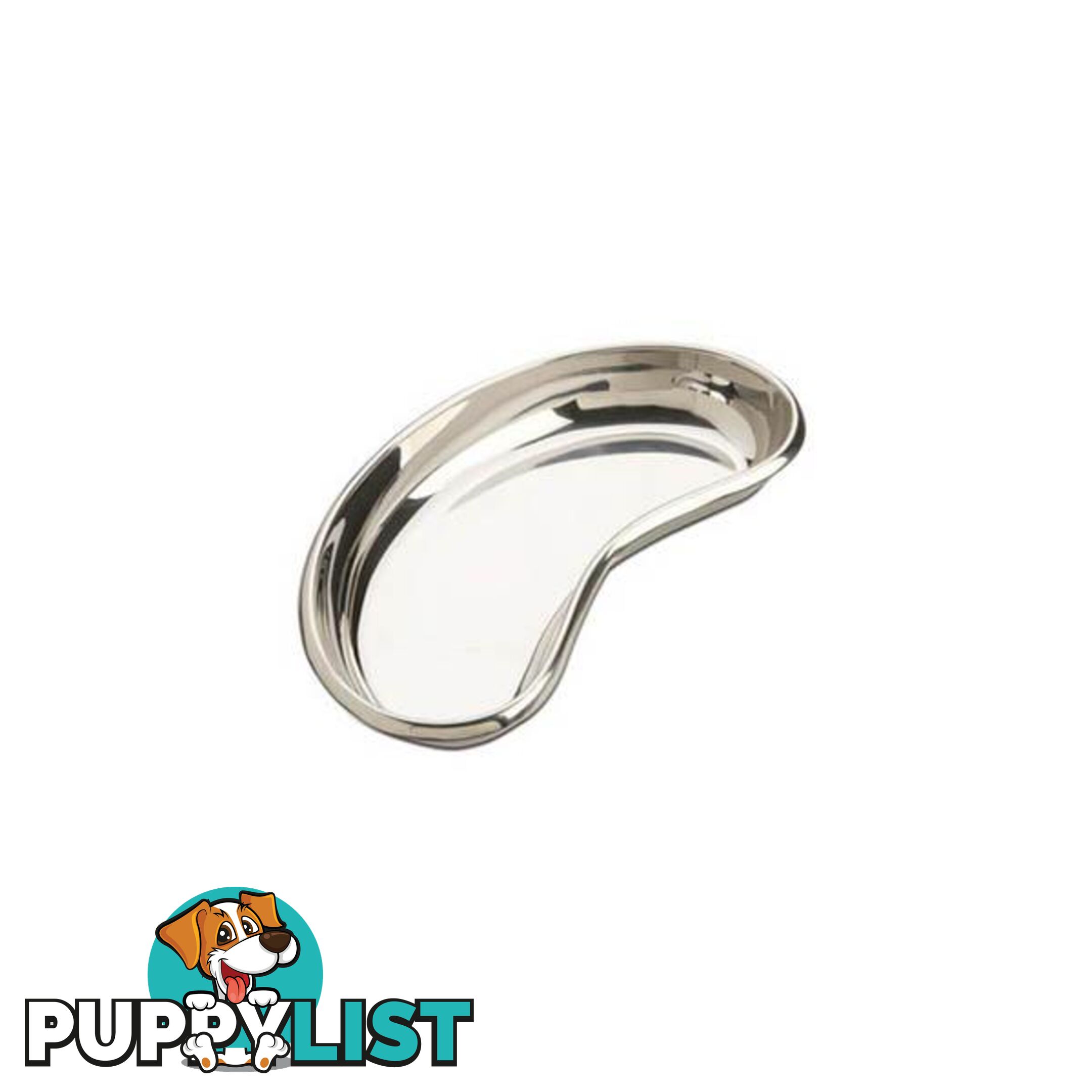 Stainless Steel Kidney Dish - Kidney Dish - 7427046222983