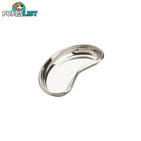 Stainless Steel Kidney Dish - Kidney Dish - 7427046222983