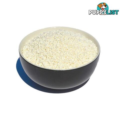 Food Grade Potassium Sorbate Granules Preservative Cosmetics Skin E202 - Unbranded - 7427046261951