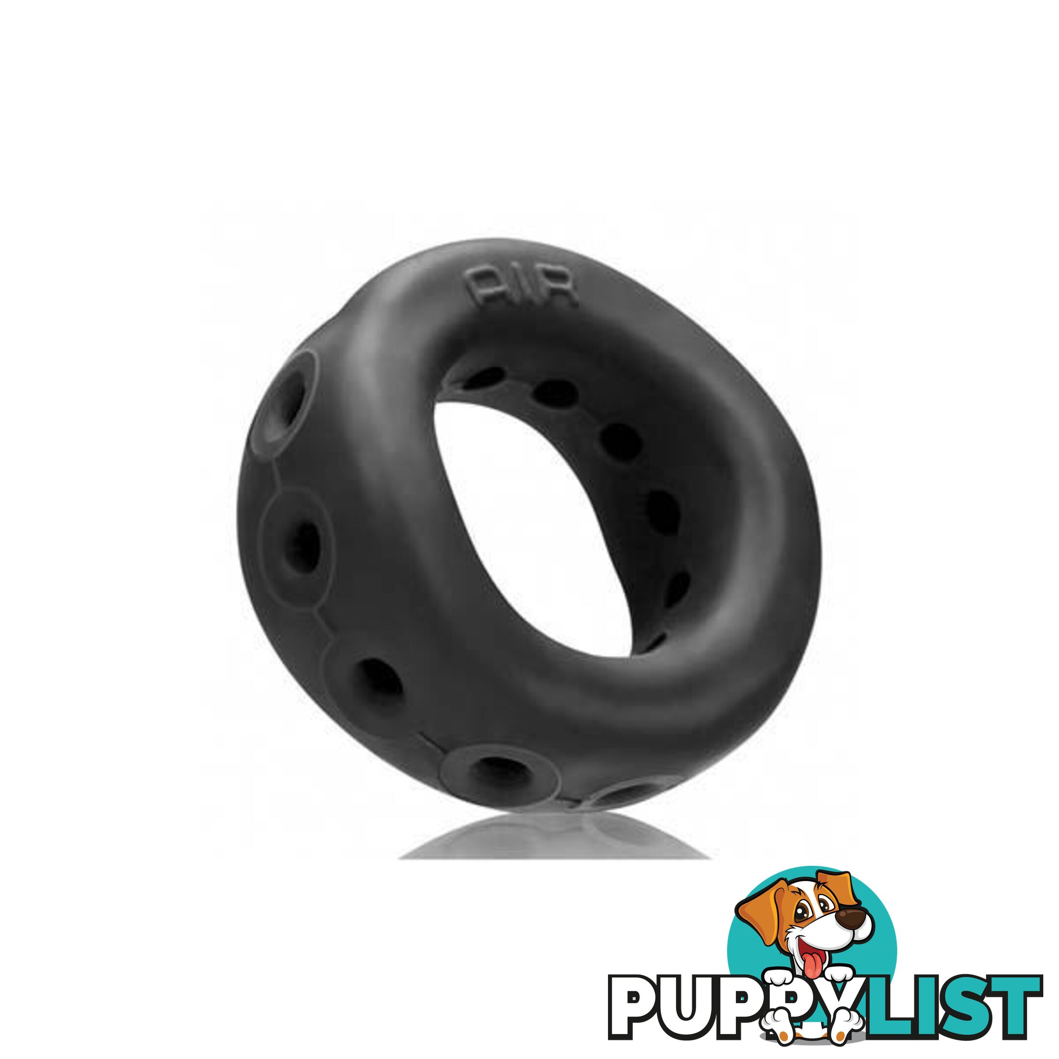 Air Airflow Cockring - Adult Toys - 840215119568