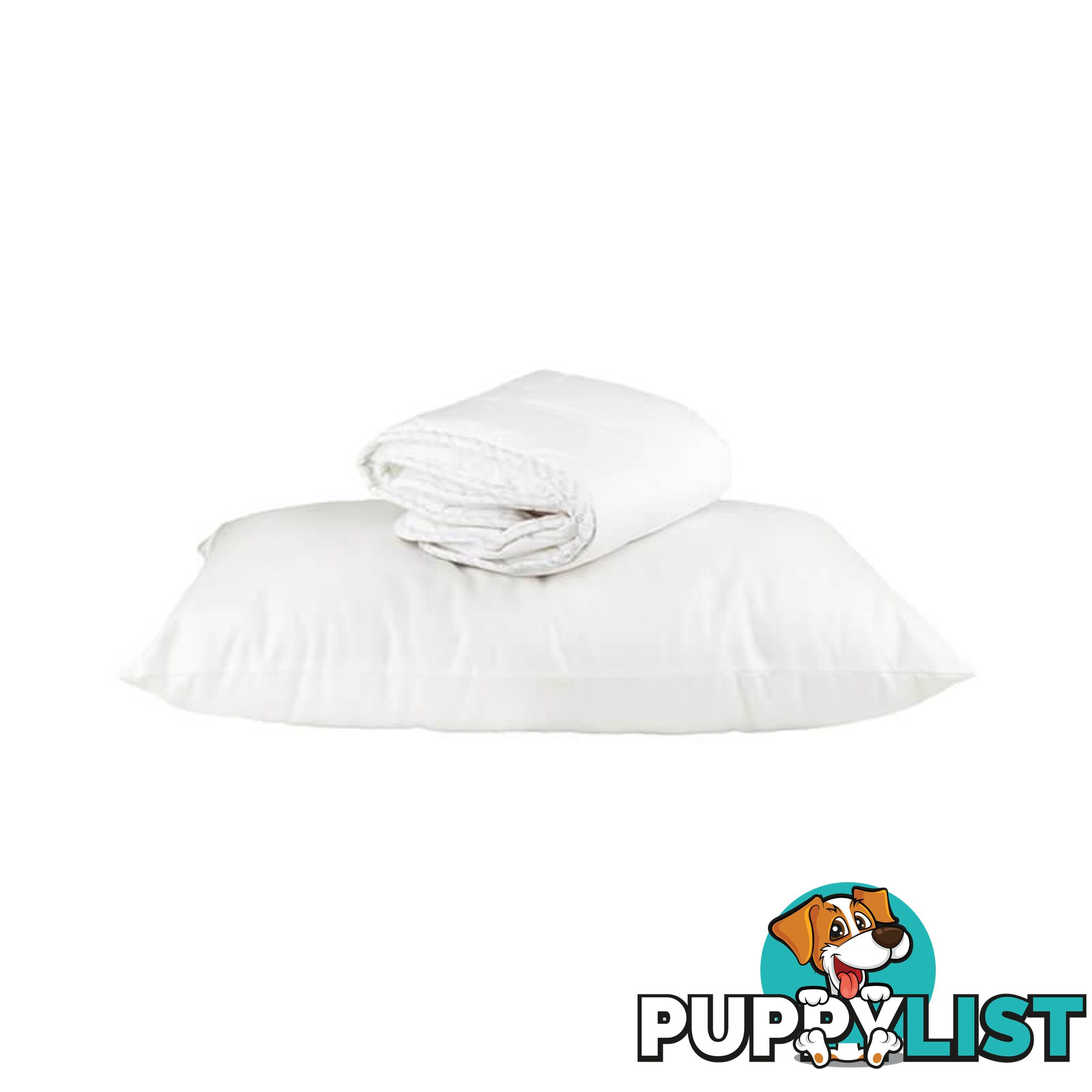 Bambury Sonar Thermal Balancing Pillow Protector - Bambury - 9320488063245