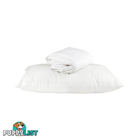 Bambury Sonar Thermal Balancing Pillow Protector - Bambury - 9320488063245