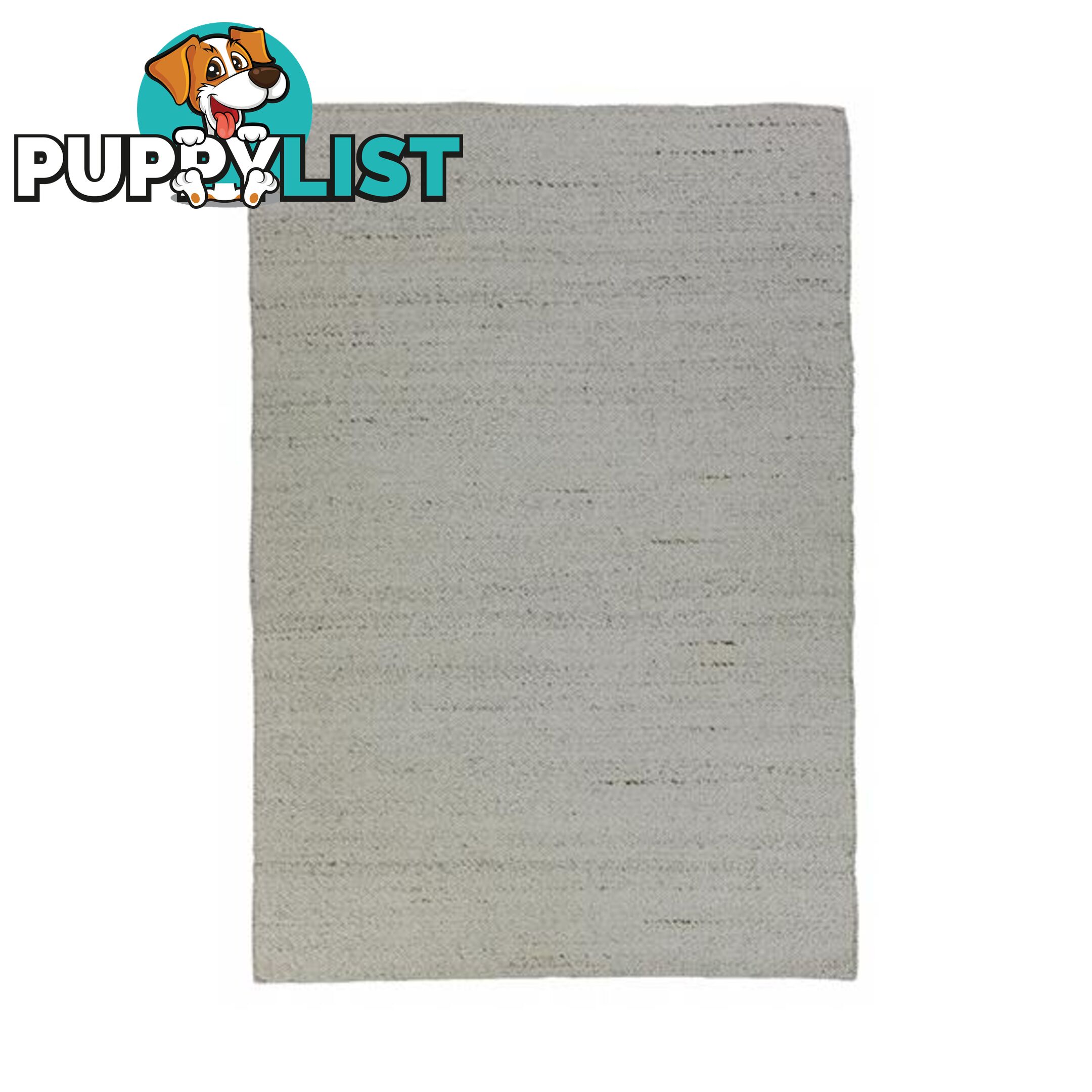 Maya Natural Hand Woven Contemporary Rug - Unbranded - 7427046157315