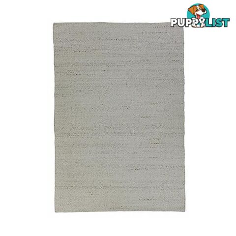 Maya Natural Hand Woven Contemporary Rug - Unbranded - 7427046157315