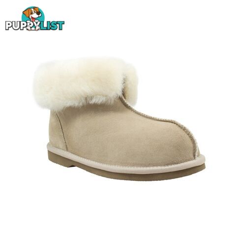 UGG Australian Made Classic Slipper Sand Comfort Me - UGG - 822427523555