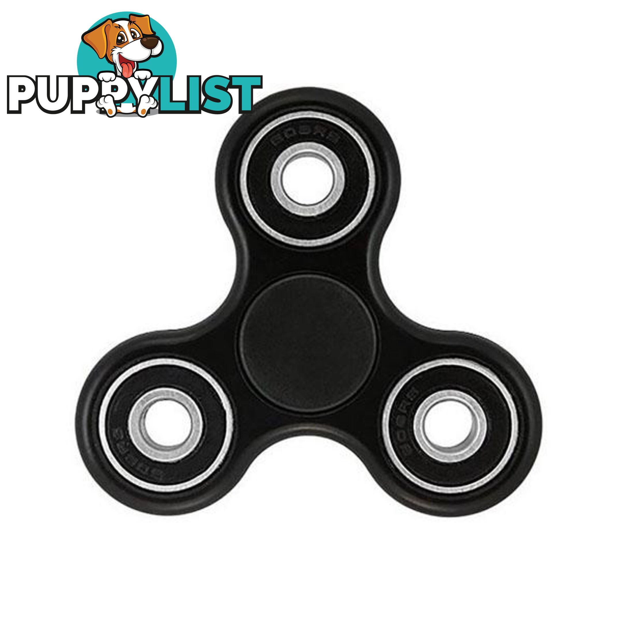 Fidget Spinner Premium Quality Add Adhd Stress Reducer - Unbranded - 787976609894