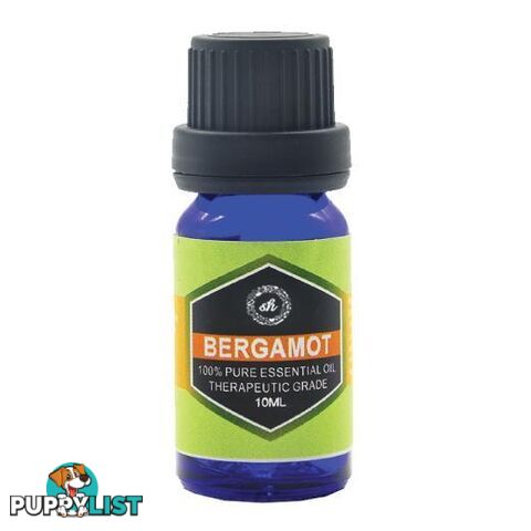 Essential Oils 10ml - Unbranded - 4344744415420