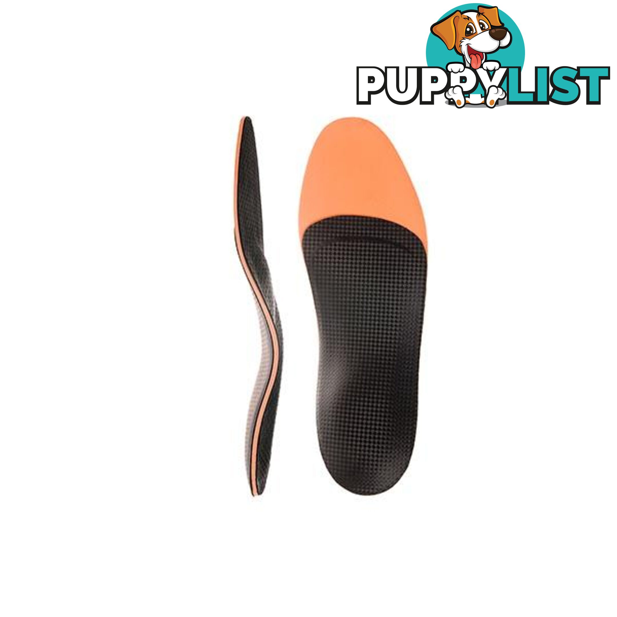 Signature Executive Dress Shoe Leather Insoles - Leather Insoles - 7427046218542