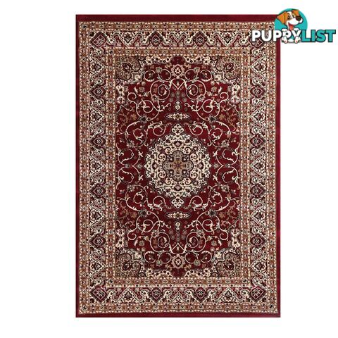 Ash Red Rug - Unbranded - 4344744432335