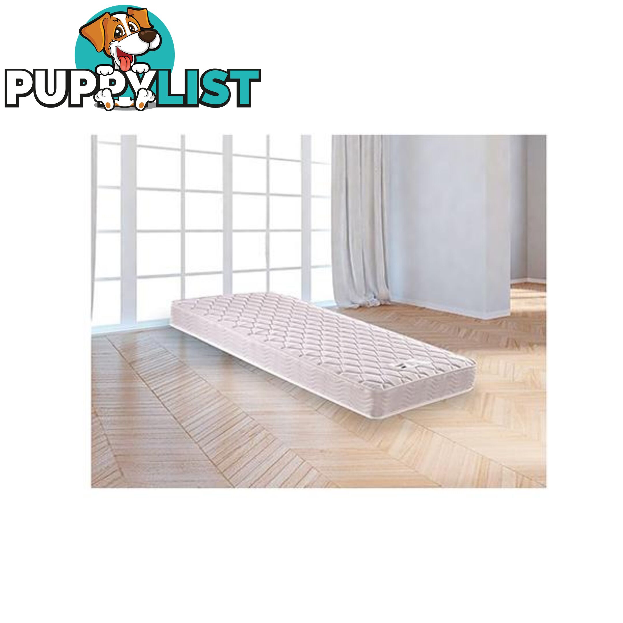 PALERMO Bed Mattress - Palermo - 4344744415000