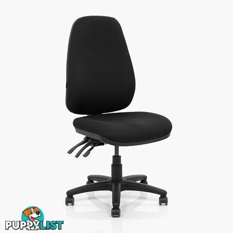 Platinum Office Chair - Unbranded - 7427046175258