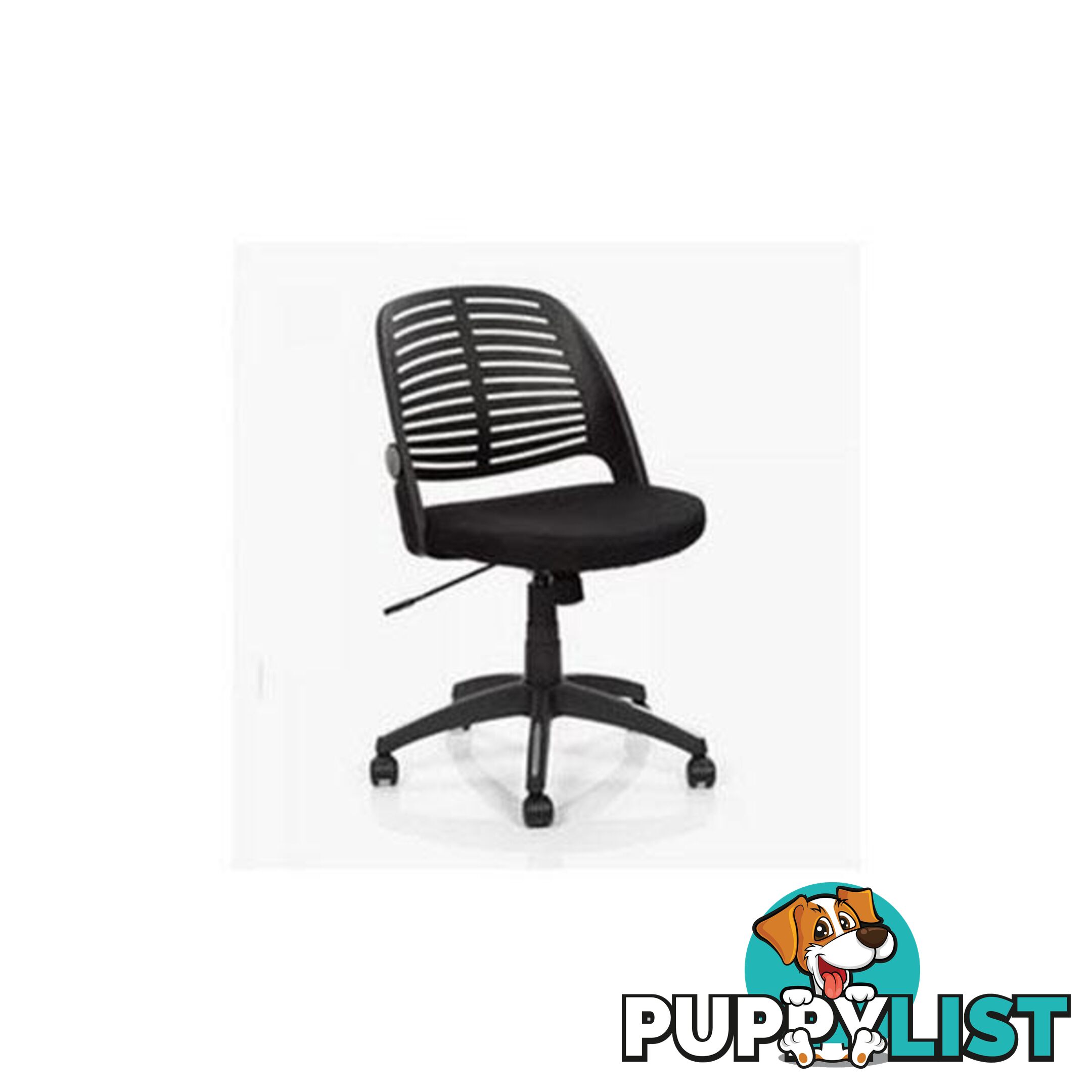 Office Chair Mesh Fabric Seat - Unbranded - 787976590437