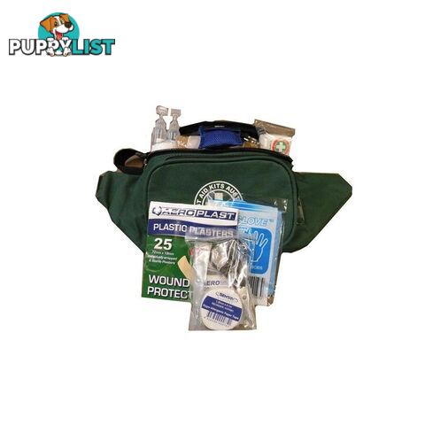 Bushwalk First Aid Kit - First Aid - 4326500395252