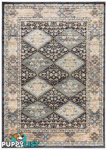 Legacy Donanma Rug - Unbranded - 9375321884709