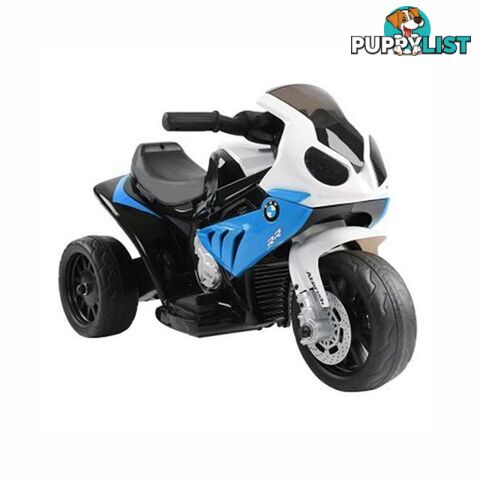 BMW Motorbike Electric Toy - BMW - 9350062166697