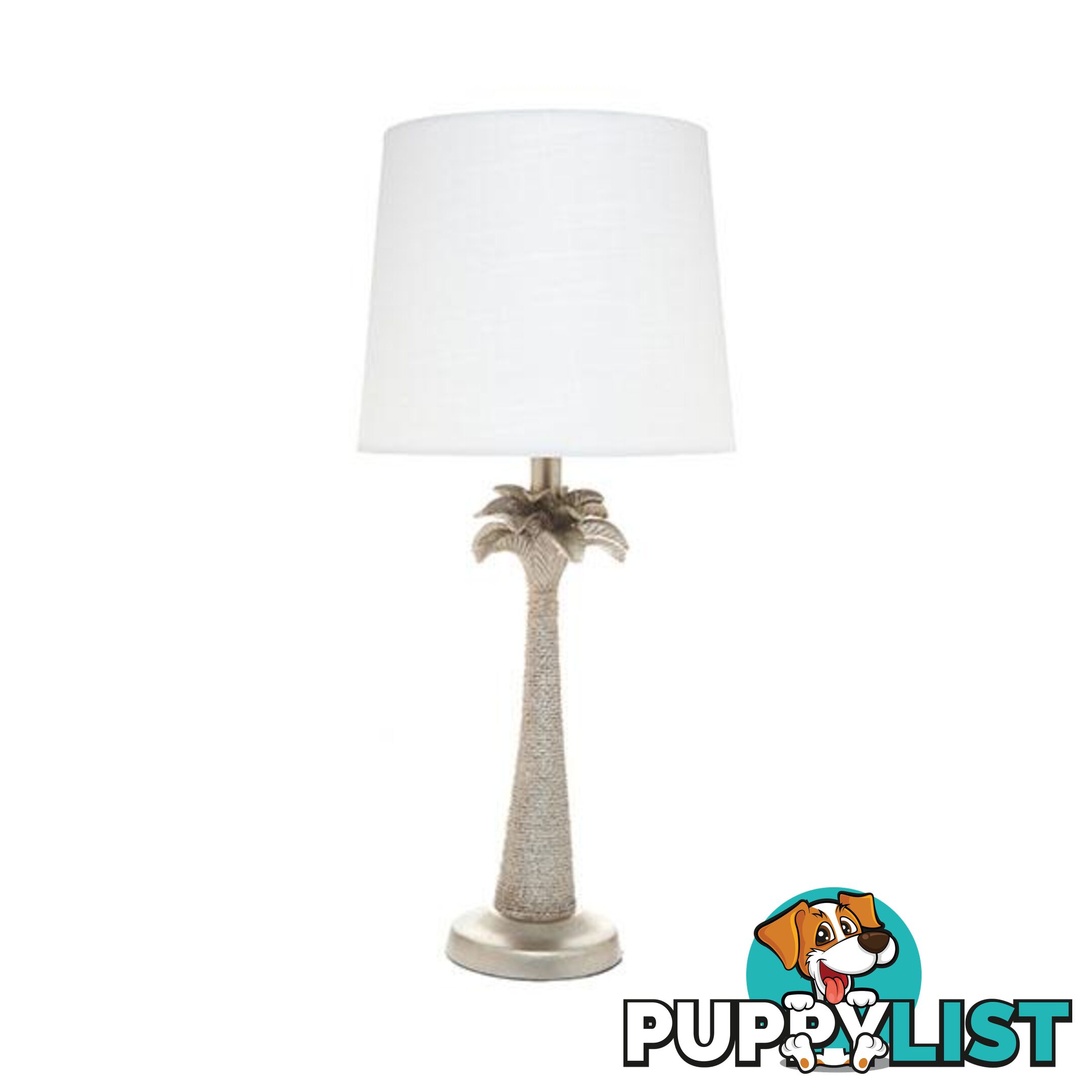 Beverly Table Lamp - Table Lamp - 9320294101322