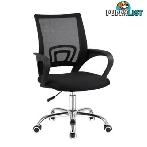 Office Chair Gaming Chair Computer Mesh Chairs Executive Mid Back - Artiss - 9355720041415