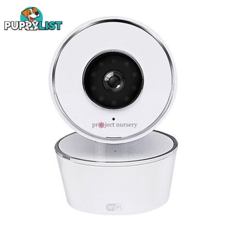 720P Wifi Pan Tilt And Zoom Camera - Unbranded - 4326500454447