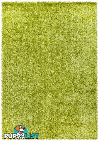 Orlando Collection Lime Rug - Unbranded - 9800813020964